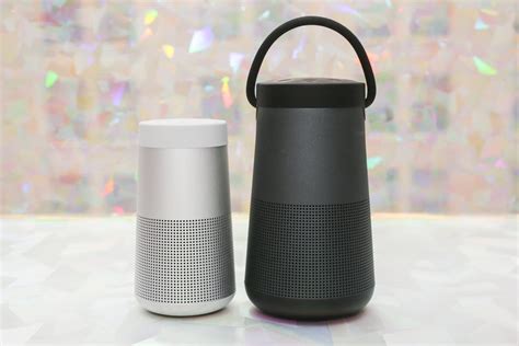 bose soundlink revolve review mini bluetooth speaker maximum sound page  cnet