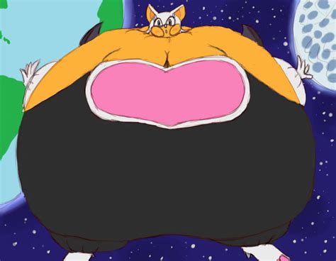 fat fan fiction  fat sonicgirls club deviantart