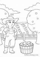 Paw Patrol Canina Farmer Patrulha Patrulla Colorear Tegninger Coloring4free Tegning Fermier Teckningar Kleurplaten Nick Kleurplaat Farvelægning Inquiet Fargeleggingsark Fargelegg Fargelegge sketch template