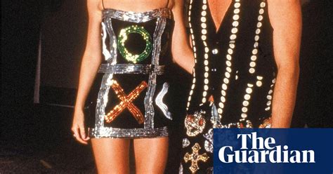 Sparkle And Shine Party Looks From Kate Moss To Kylie In Pictures