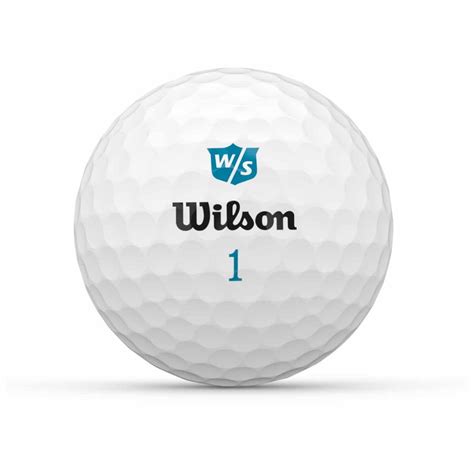 wilson staff duo soft ladies golf balls dozen expressgolfcouk