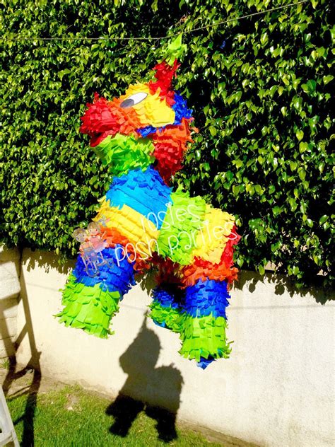 donkey pinata burro pinata fiesta mexicana birthday party etsy