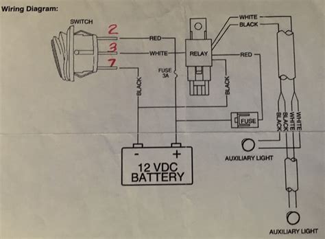 polaris ranger xp  wiring diagram wiring technology