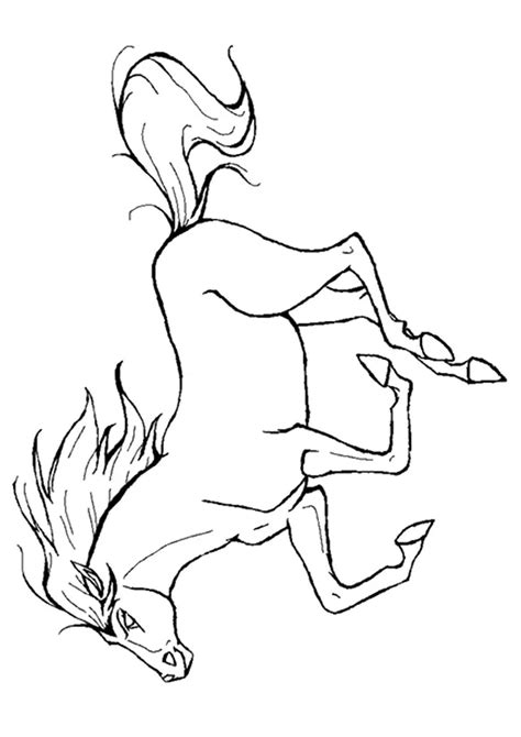 coloring page horse coloring books truck coloring pages adult