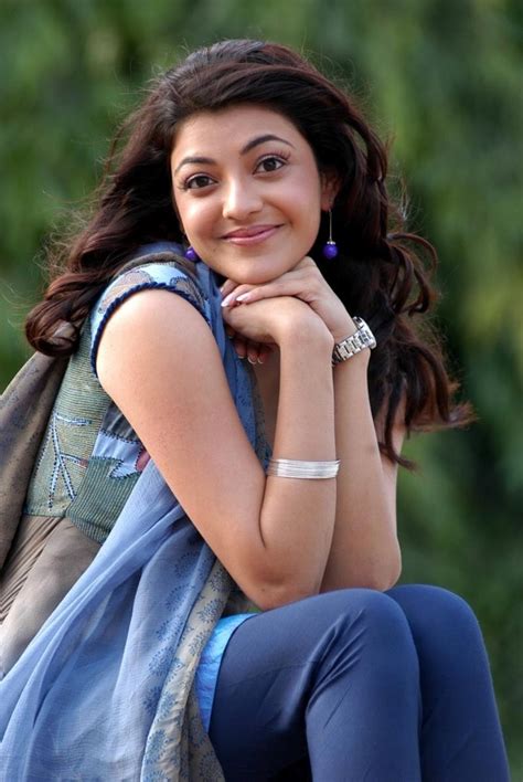 Hot Actress Nice Images Kajal Agarwal South Actress Photo Shoot