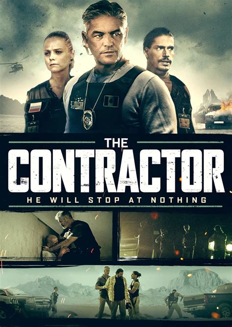 contractor