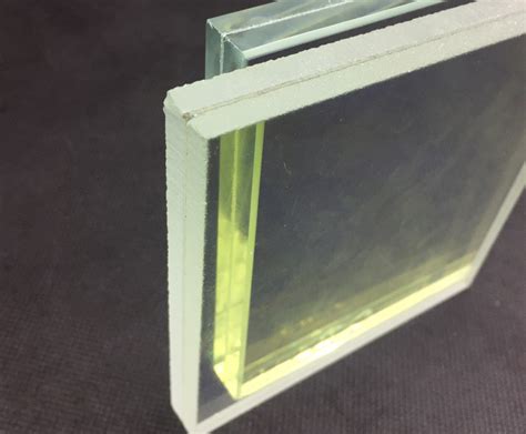 5mm 1 52 5mm Extra Clear Or Tinted Toughened Laminated Glass