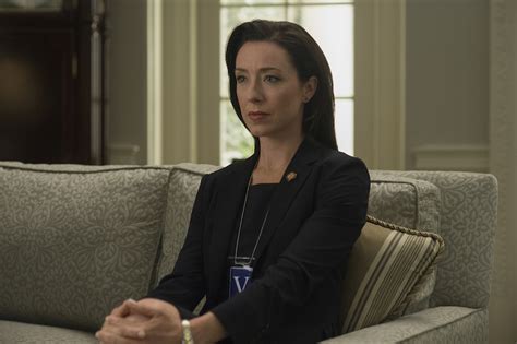 Review ‘house Of Cards’ Season 3 Episode 5 ‘chapter 31