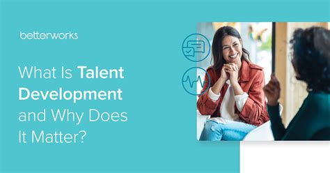 implement  talent development program   business betterworks