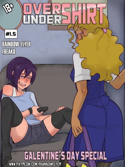 yuri porn comics and sex games svscomics page 126