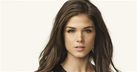 Marie Avgeropoulos Who Plays Octavia Blake In ‘the 100