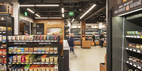 stepping   amazon store helps     head wired