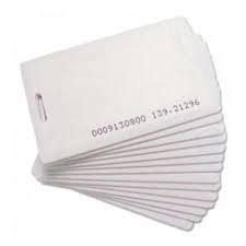 proximity cards latest price  manufacturers suppliers traders