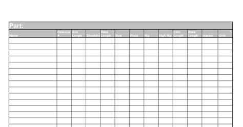 employees work schedule  shown   form   spreadsheet