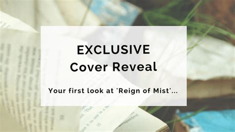 exclusive cover reveal reign of mist by helen scheuerer writer s edit