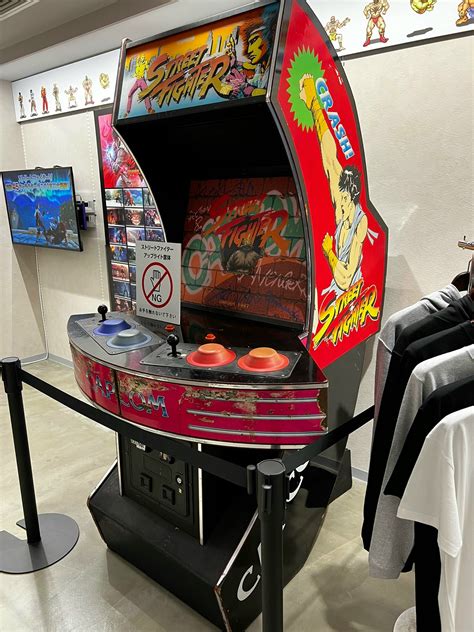 street fighter  arcade images     image gallery hot sex picture