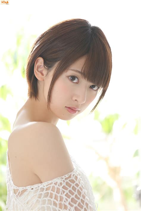 Japanese Girl Pictures Cute Pic Nanami Hashimoto 橋本愛実 Perfect Face