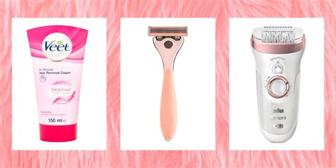 Hair Removal A Definitive Ranking Of Every Single At