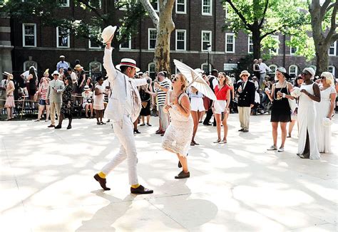 roaring ‘20s jazz age lawn party returns to nyc s governors island how