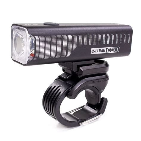 serfas front light  lume  cairns electric bikes