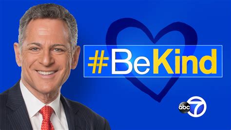 bill ritter  wabc tvs  kind campaign abc  york