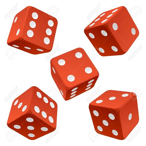 roll  dice clipart clipground