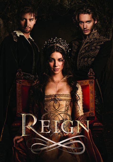 reign series review eng version minimore