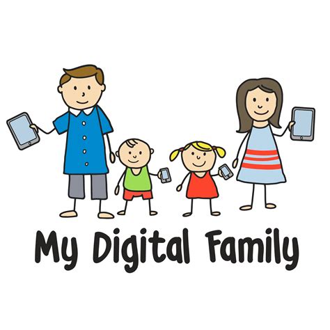 digital family home