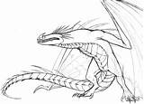 Dragon Train Coloring Pages Skrill Color Printable Print sketch template