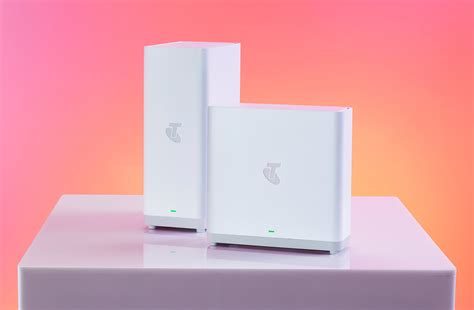 smart wi fi booster gen   telstra