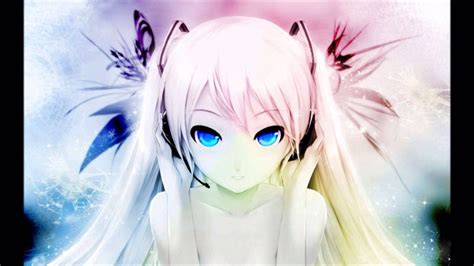 leave a comment of your favorite nightcore song nightcore pinterest anime