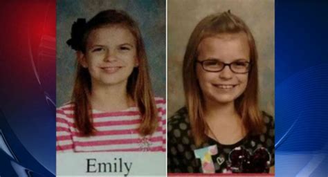 11 year old north carolina girl missing after getting off school bus