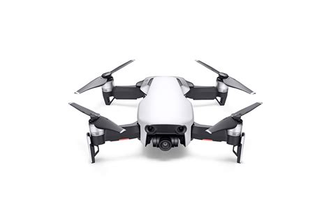 drone dji mavic air arctic white normal  combo