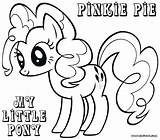 Coloring Pony Little Pages Derpy Getcolorings Mlp Book sketch template