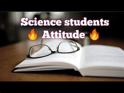 science student attitude whatsapp status video