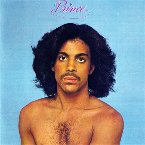 Una Visual History Delle Cover Degli Album Di Prince