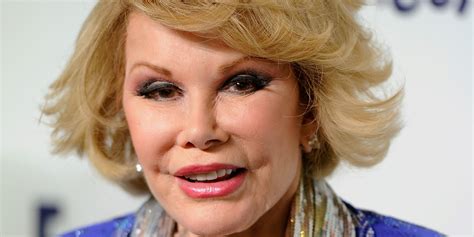 Why Is Joan Rivers In A Medically Induced Coma