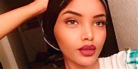 halima aden makes history as the first miss minnesota usa contestant to