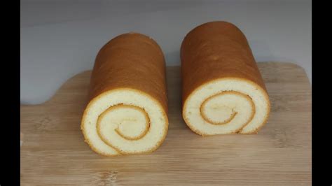 basic swiss roll cake easy recipe  delicious youtube