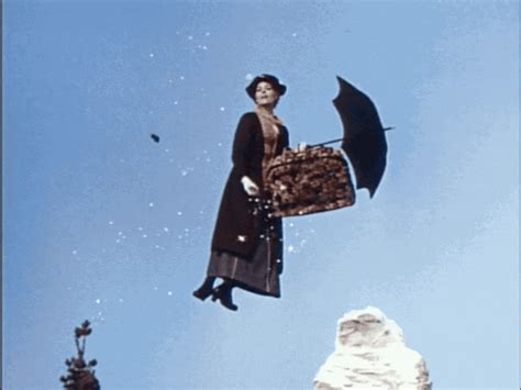 10 magical things you never knew about mary poppins e news