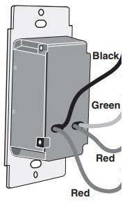 leviton smart switch wiring diagram