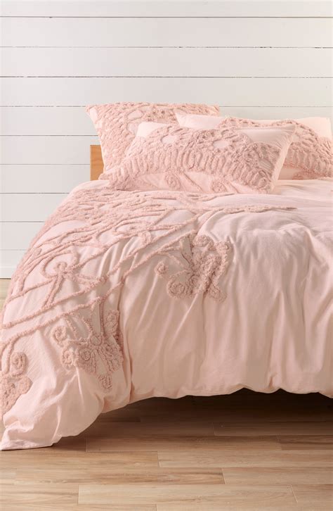 home tufted duvet cover   bed sets  sale luxury bedding