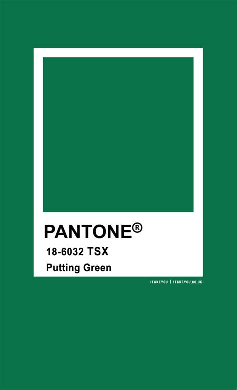 pantone color pantone putting green color    wedding readings wedding ideas