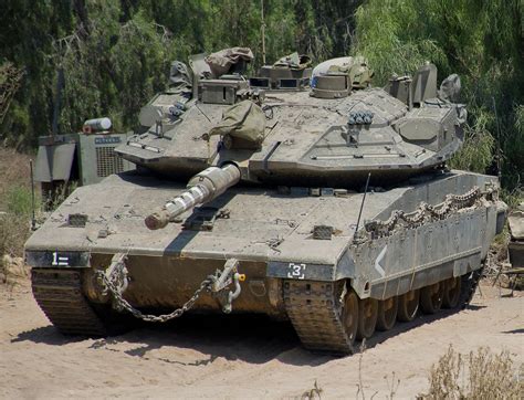 takes    modern main battle tank  national interest