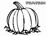 Pumpkin Coloring Pages Printable Kids Print Patch Blank Turkey Pumpkins Color Template Fall Cooked Sheets Sheet Drawing Clip Cartoon Clipart sketch template