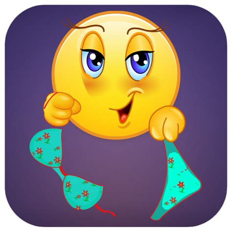 app insights adult emojis flirty pack apptopia