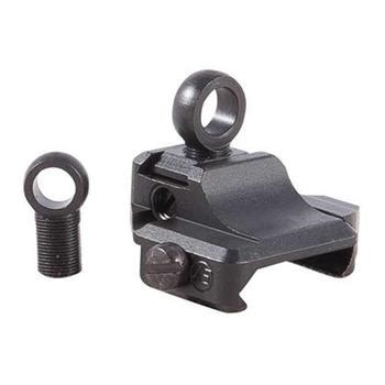 ghost ring sights sporting shooter