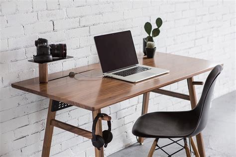work desks   productivity  office gadgets