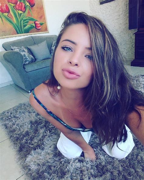 Stephany Carvalho Nude Explicit Hot Photos 2019 The Fappening