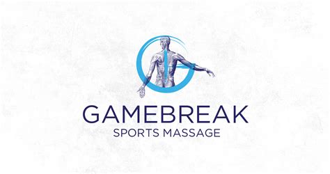 gamebreak sports massage